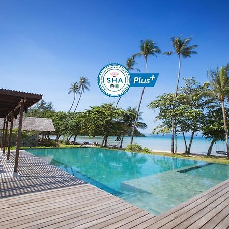 Mira Montra Resort Koh Mak Exterior foto