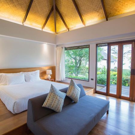 Mira Montra Resort Koh Mak Quarto foto