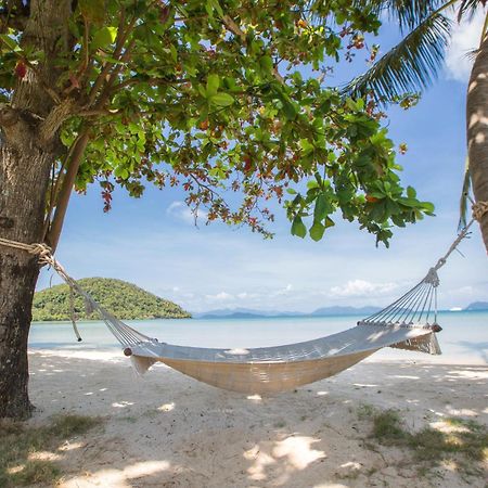 Mira Montra Resort Koh Mak Exterior foto