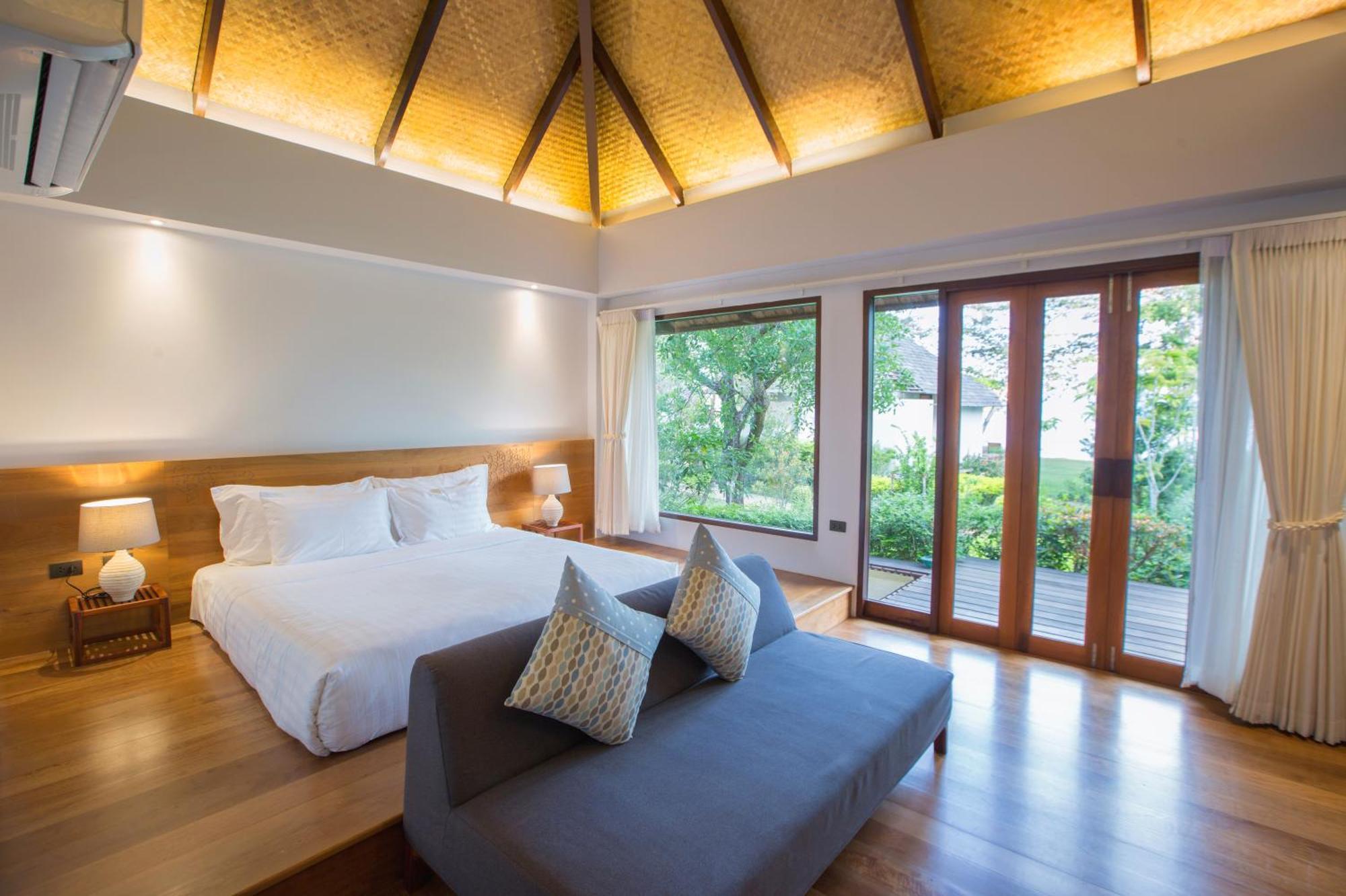 Mira Montra Resort Koh Mak Quarto foto