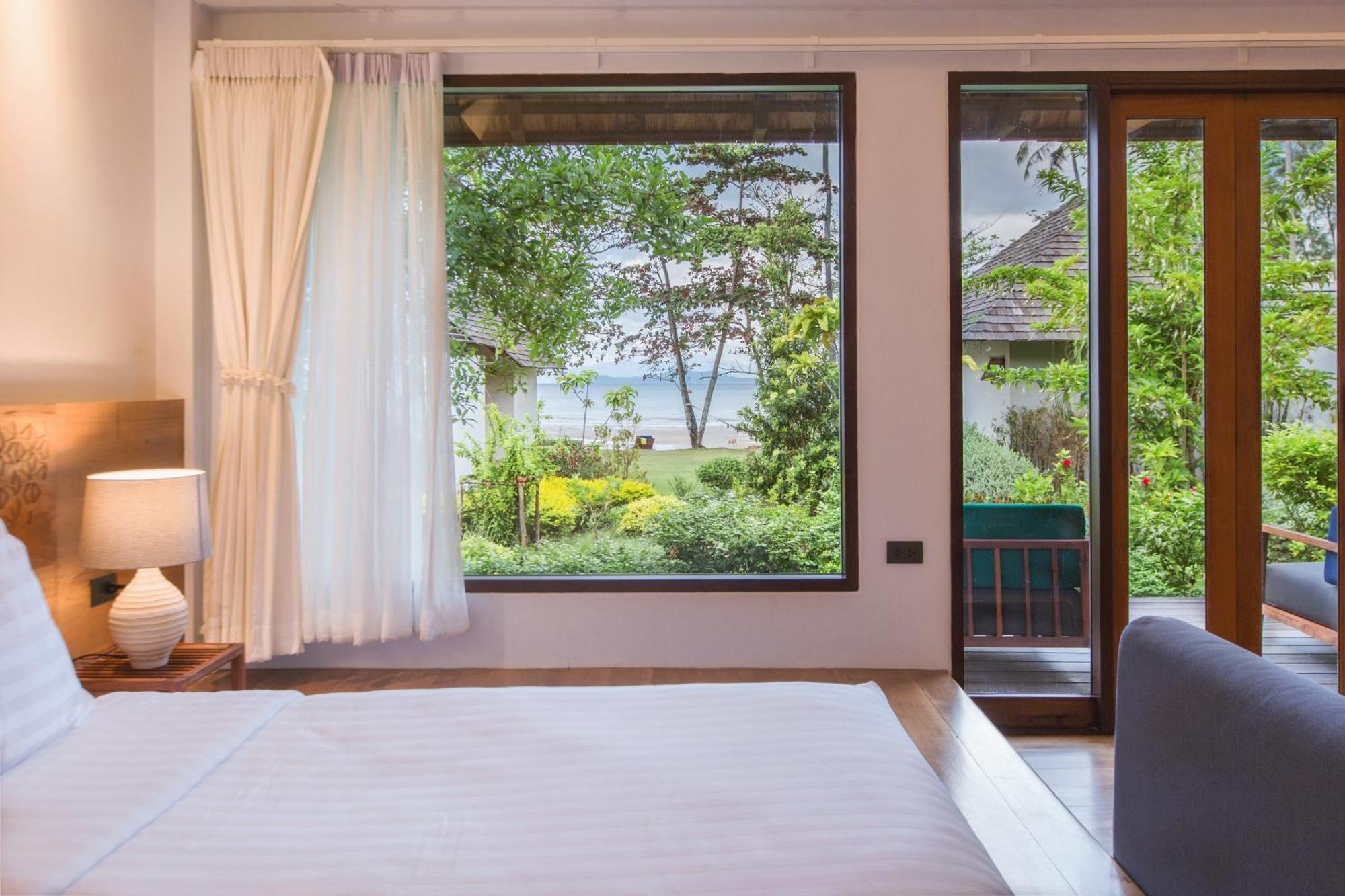 Mira Montra Resort Koh Mak Quarto foto