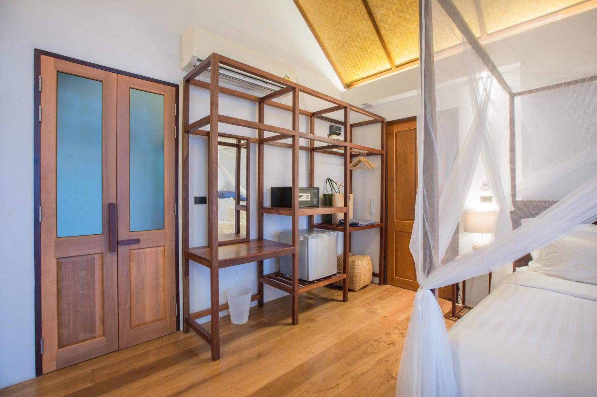 Mira Montra Resort Koh Mak Quarto foto