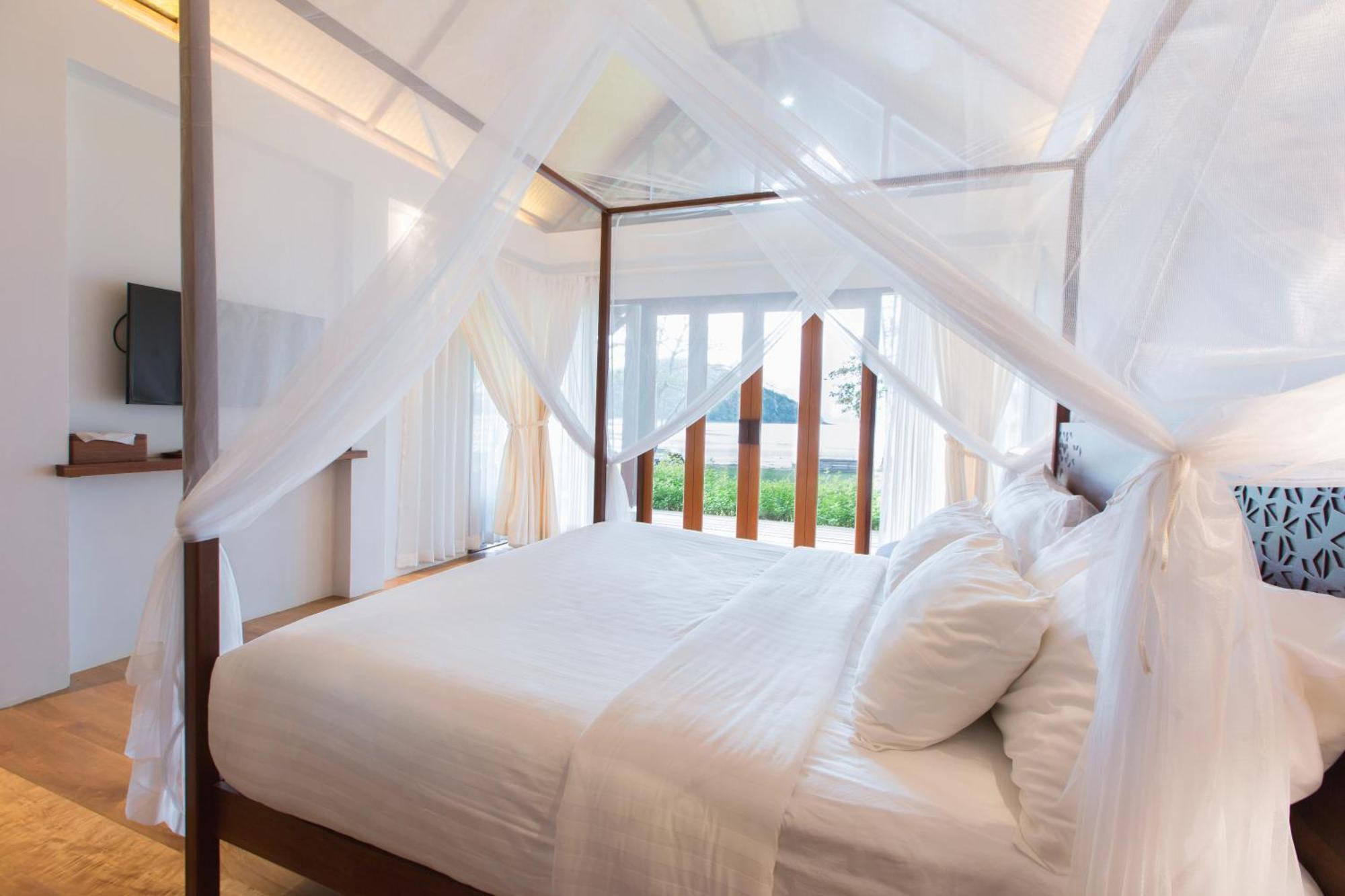 Mira Montra Resort Koh Mak Quarto foto