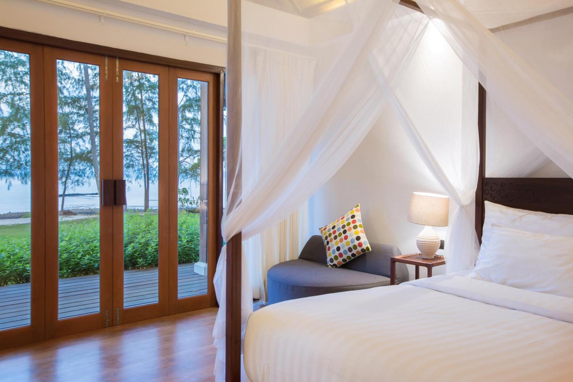 Mira Montra Resort Koh Mak Quarto foto