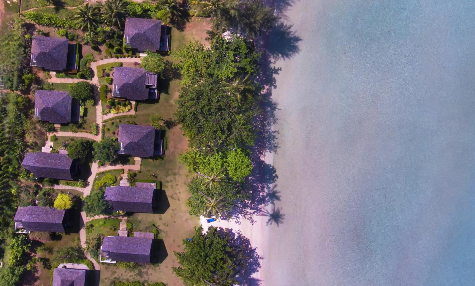 Mira Montra Resort Koh Mak Quarto foto