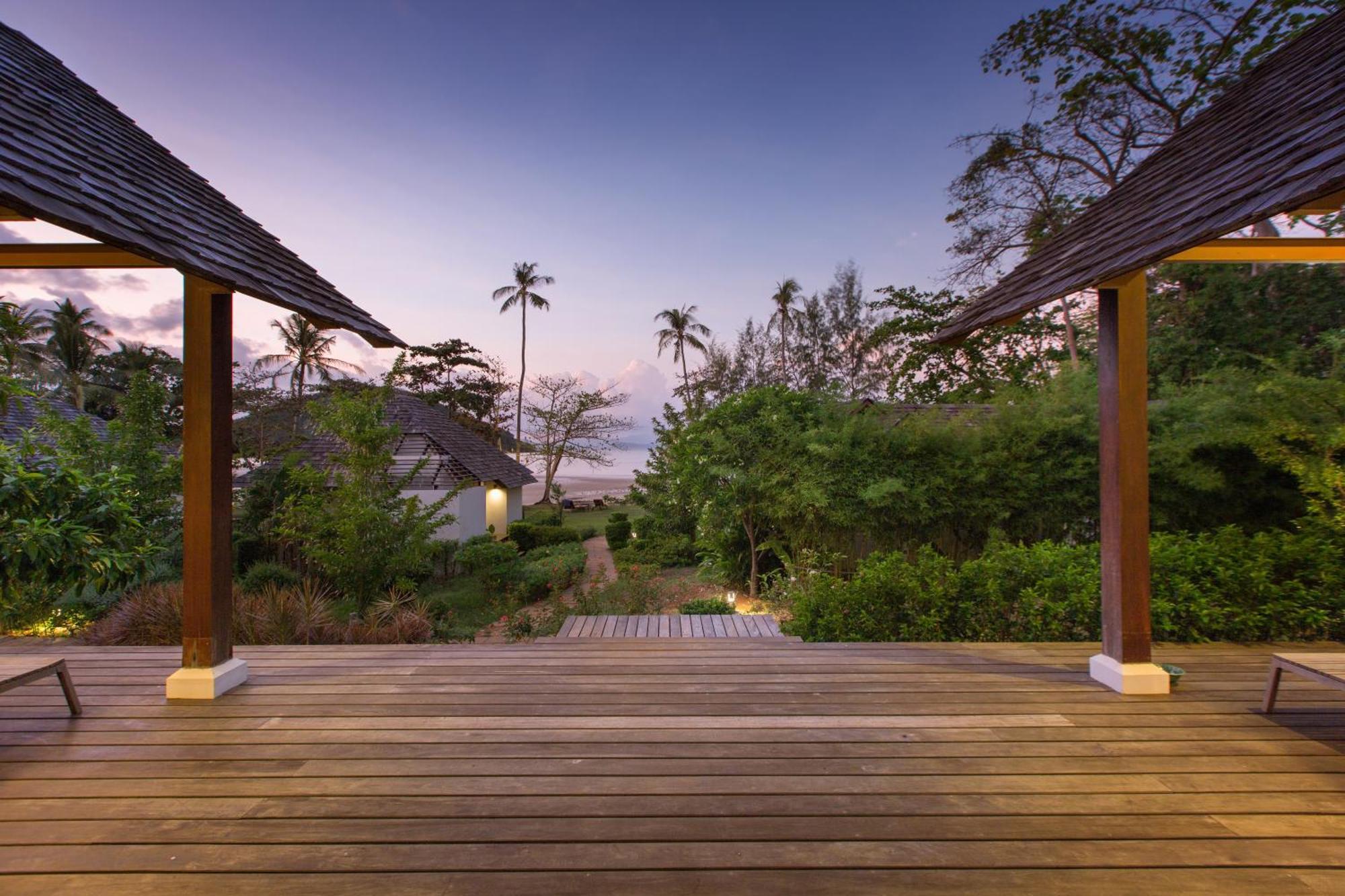 Mira Montra Resort Koh Mak Quarto foto