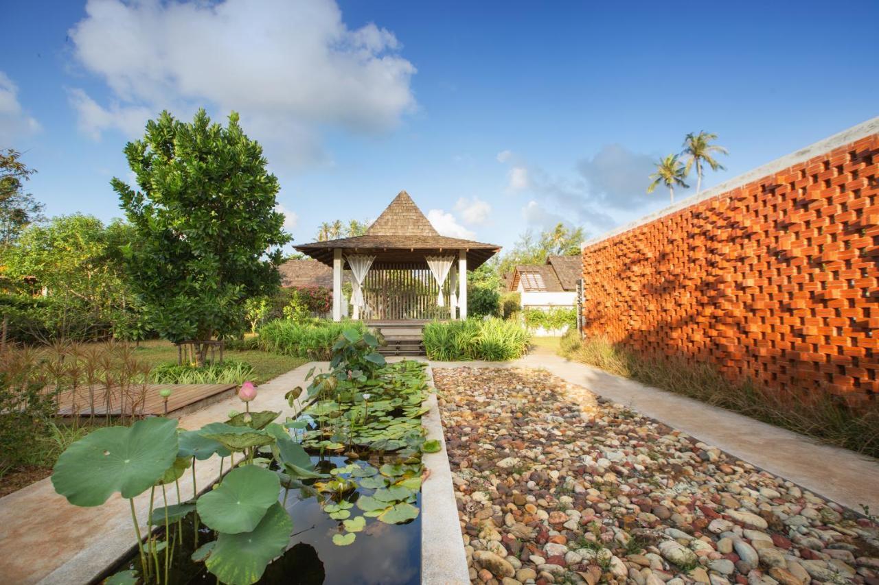 Mira Montra Resort Koh Mak Exterior foto