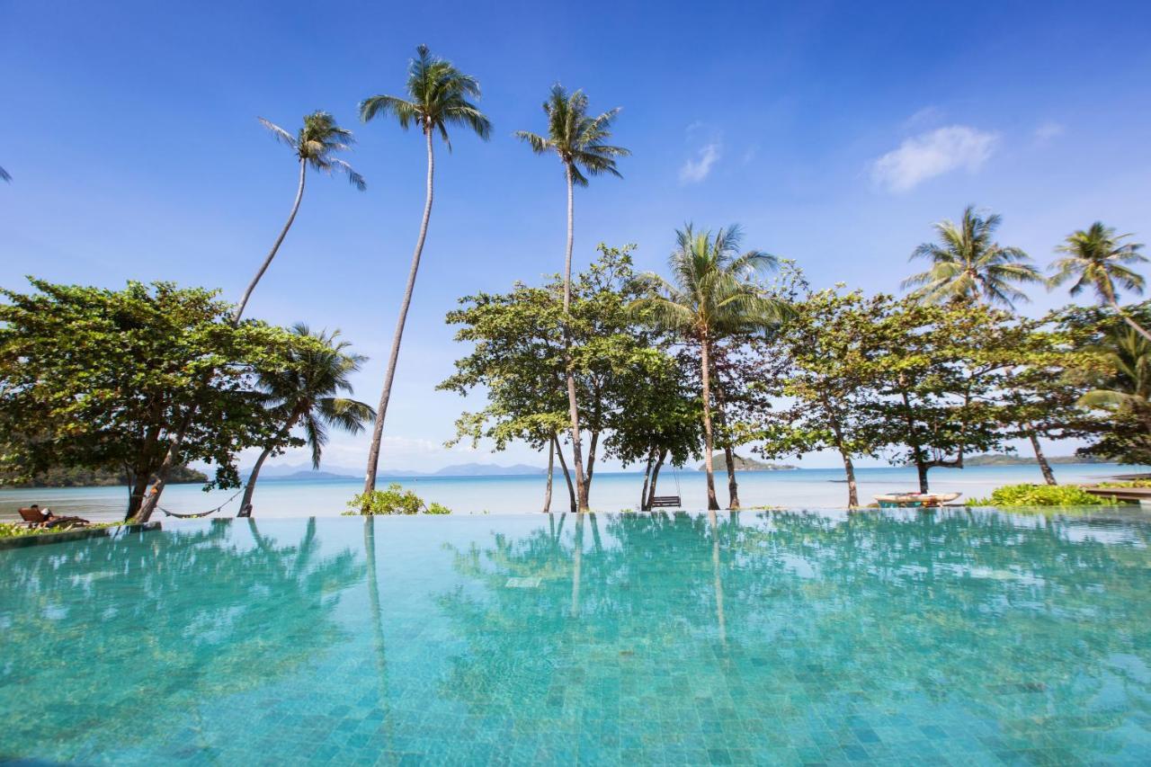 Mira Montra Resort Koh Mak Exterior foto