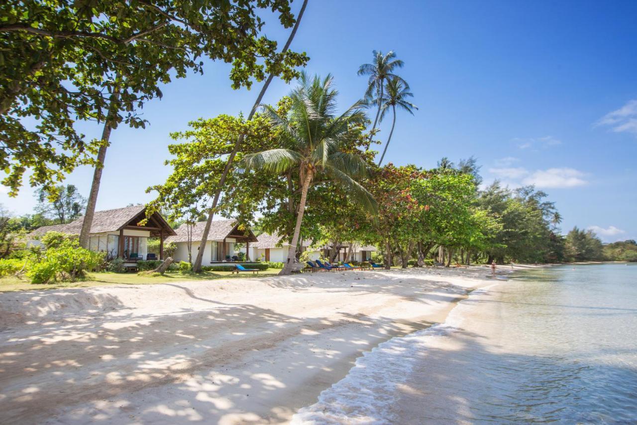 Mira Montra Resort Koh Mak Exterior foto