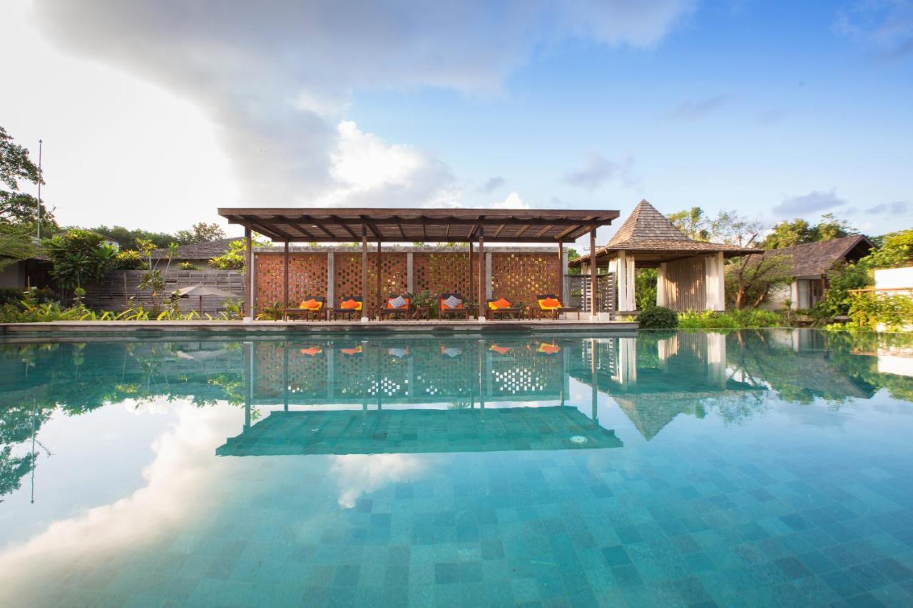 Mira Montra Resort Koh Mak Exterior foto