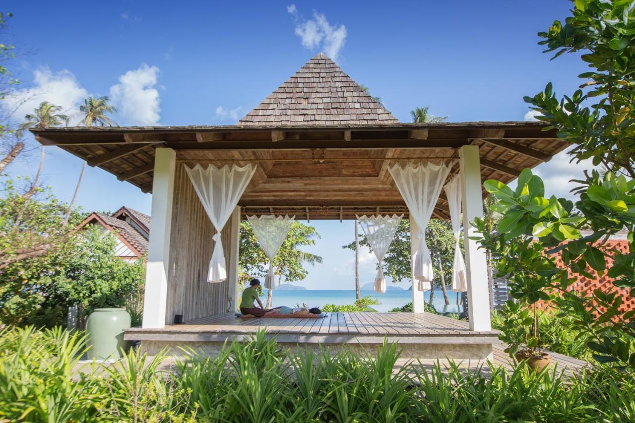 Mira Montra Resort Koh Mak Exterior foto