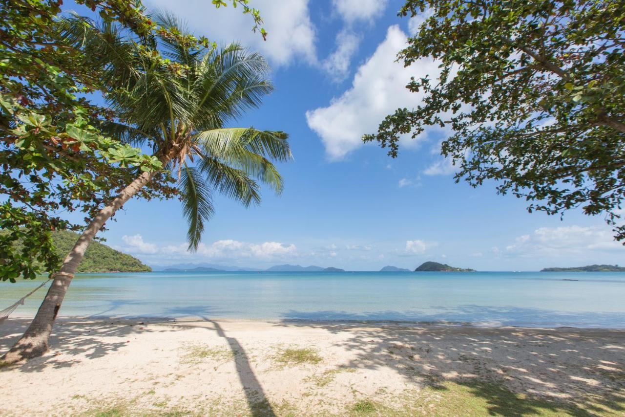 Mira Montra Resort Koh Mak Exterior foto