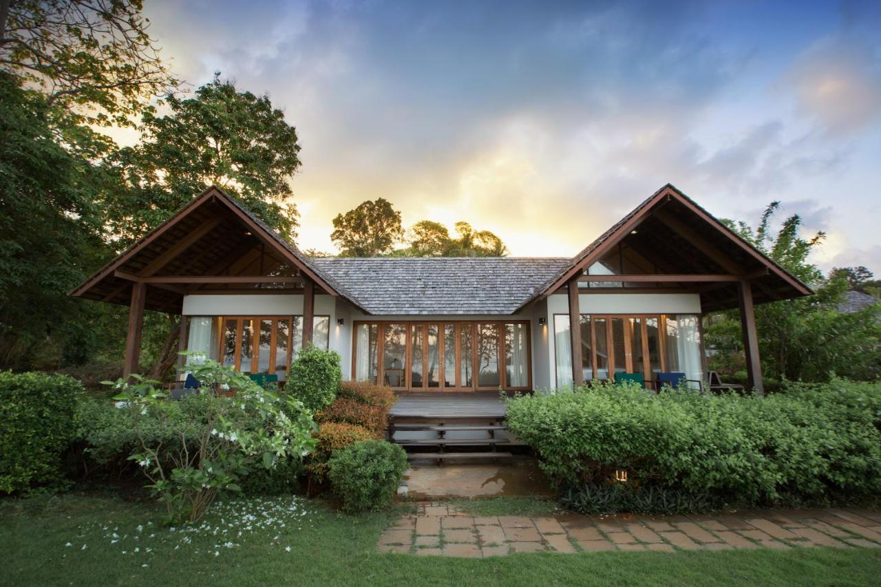 Mira Montra Resort Koh Mak Exterior foto