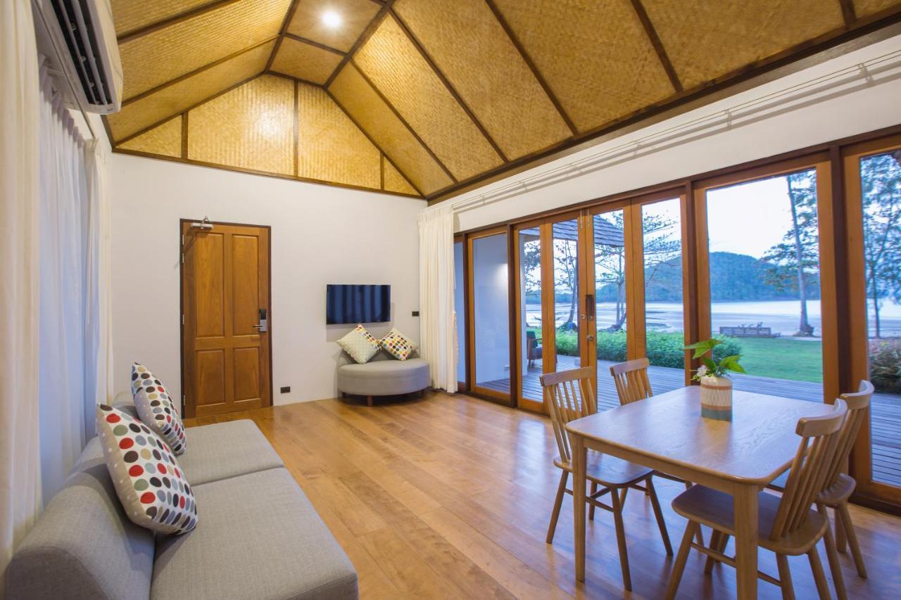 Mira Montra Resort Koh Mak Exterior foto