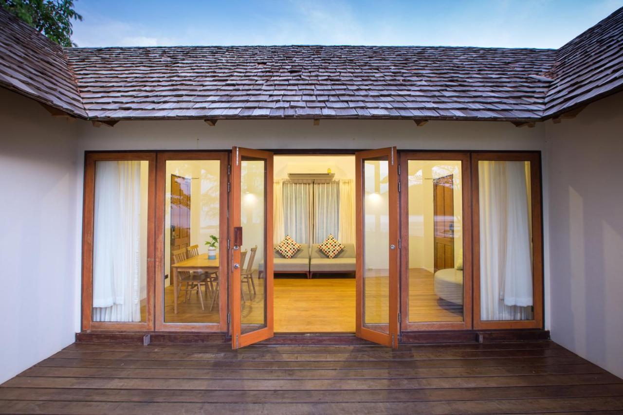 Mira Montra Resort Koh Mak Exterior foto