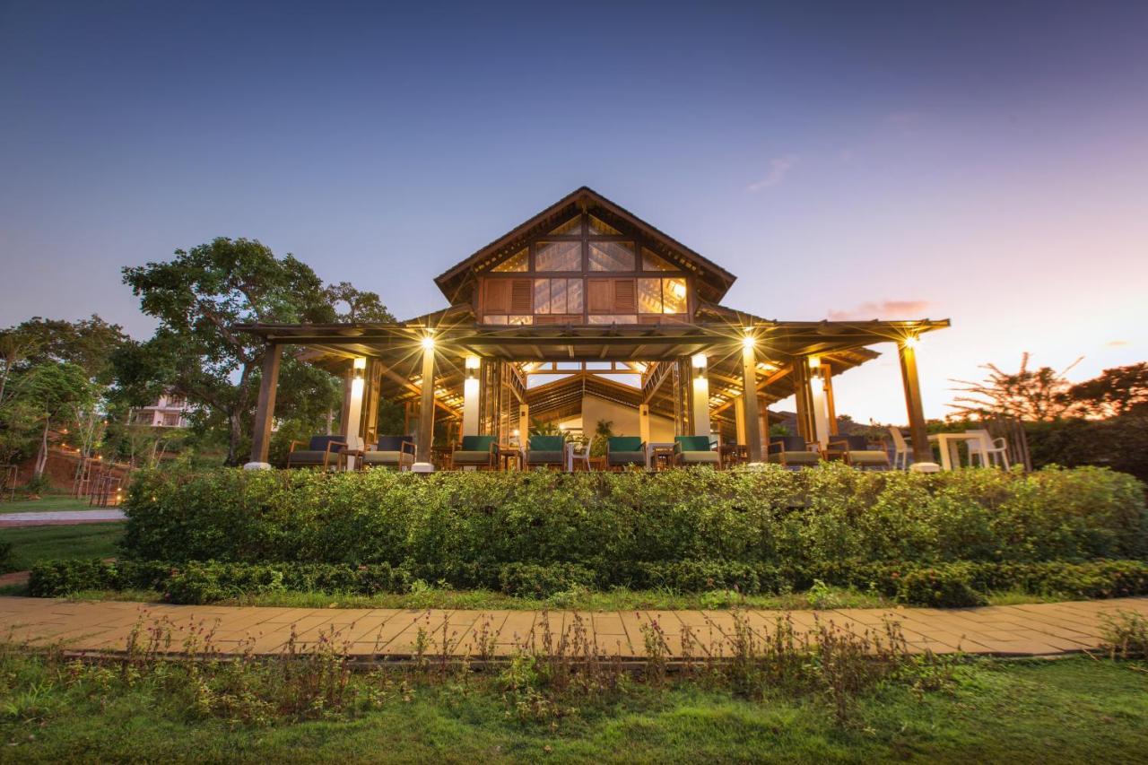 Mira Montra Resort Koh Mak Exterior foto