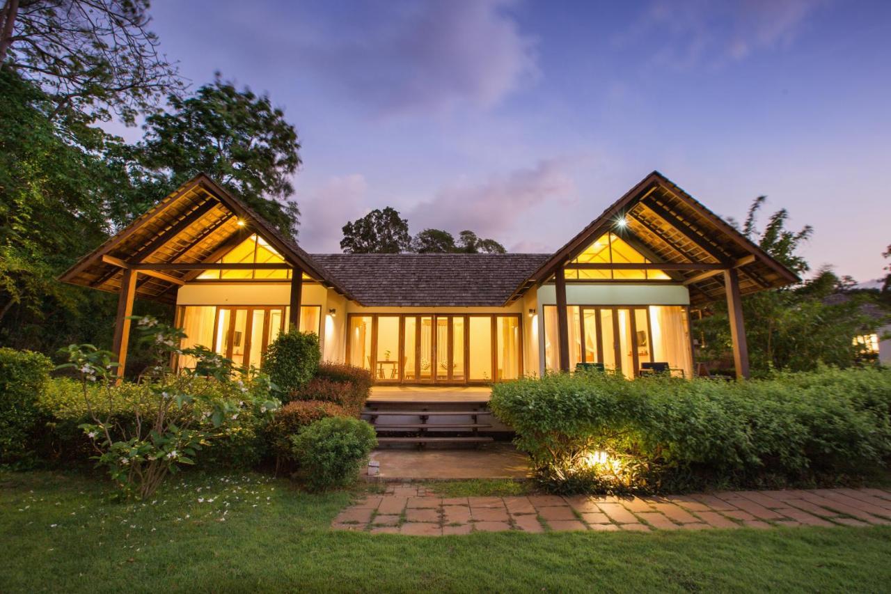 Mira Montra Resort Koh Mak Exterior foto