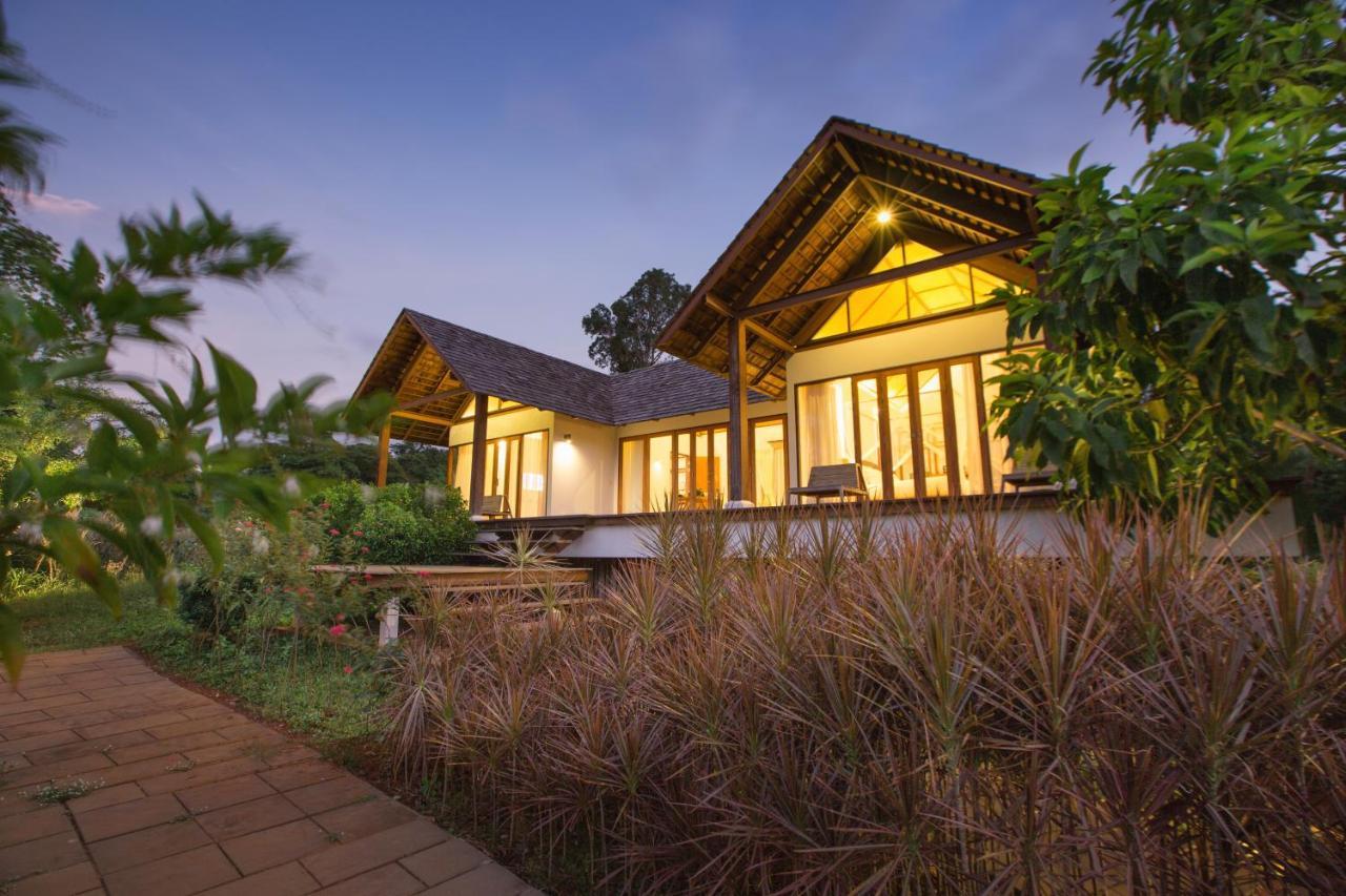 Mira Montra Resort Koh Mak Exterior foto