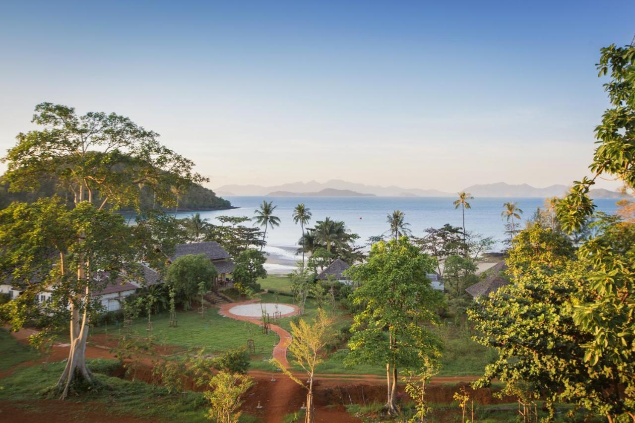Mira Montra Resort Koh Mak Exterior foto