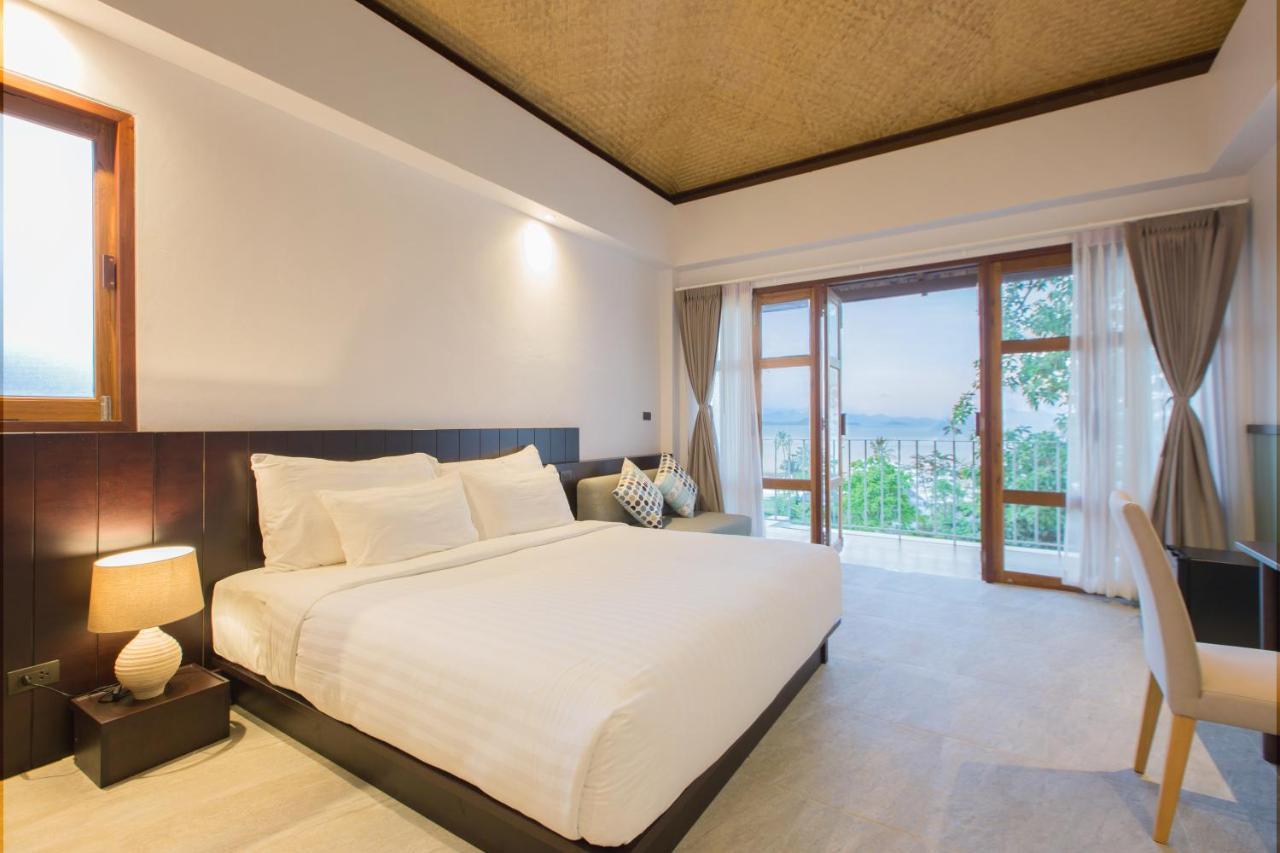 Mira Montra Resort Koh Mak Exterior foto
