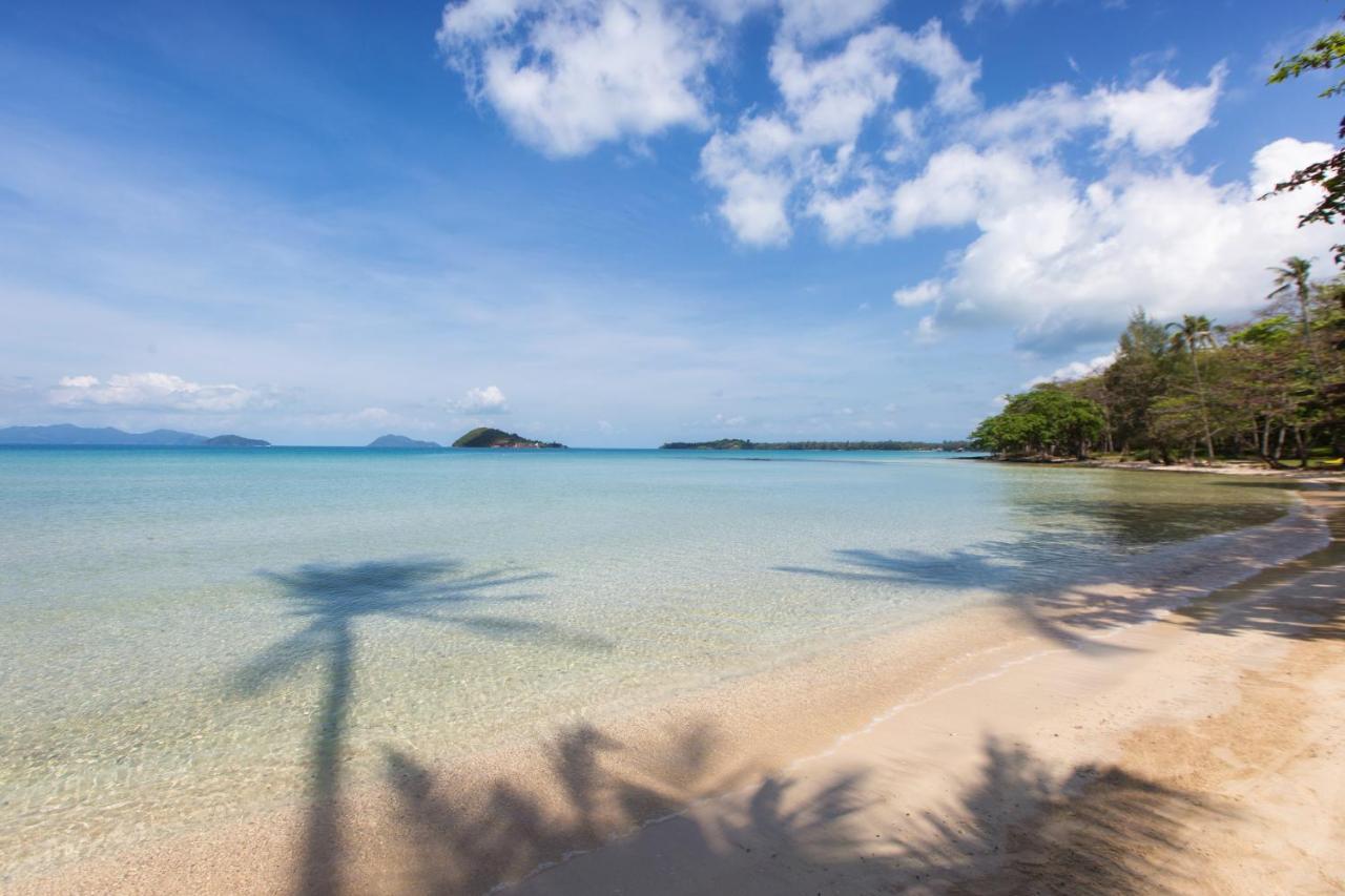 Mira Montra Resort Koh Mak Exterior foto