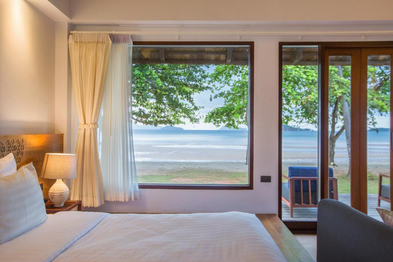 Mira Montra Resort Koh Mak Exterior foto