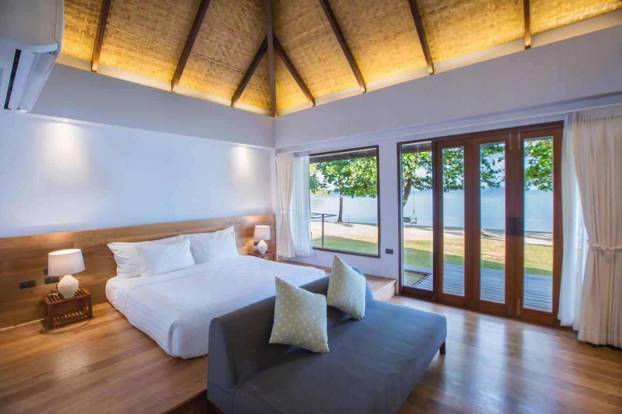 Mira Montra Resort Koh Mak Exterior foto