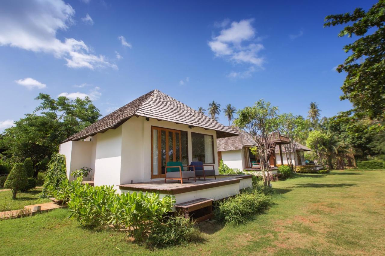 Mira Montra Resort Koh Mak Exterior foto
