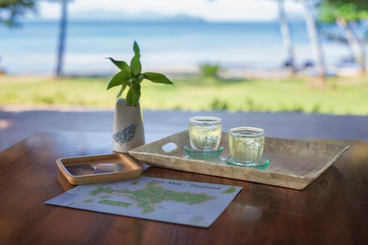 Mira Montra Resort Koh Mak Exterior foto
