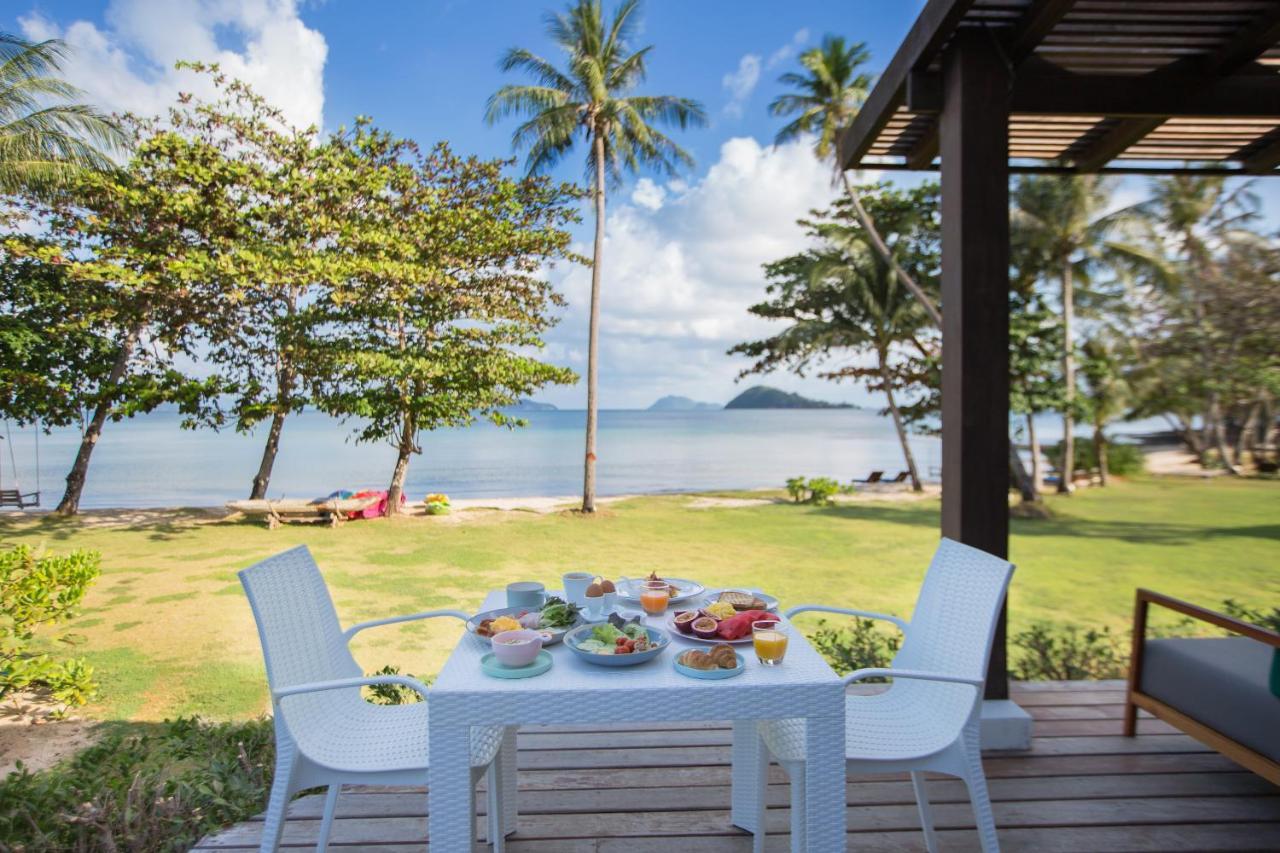 Mira Montra Resort Koh Mak Exterior foto