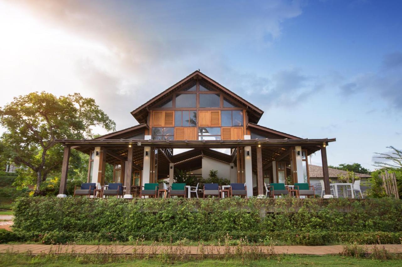 Mira Montra Resort Koh Mak Exterior foto