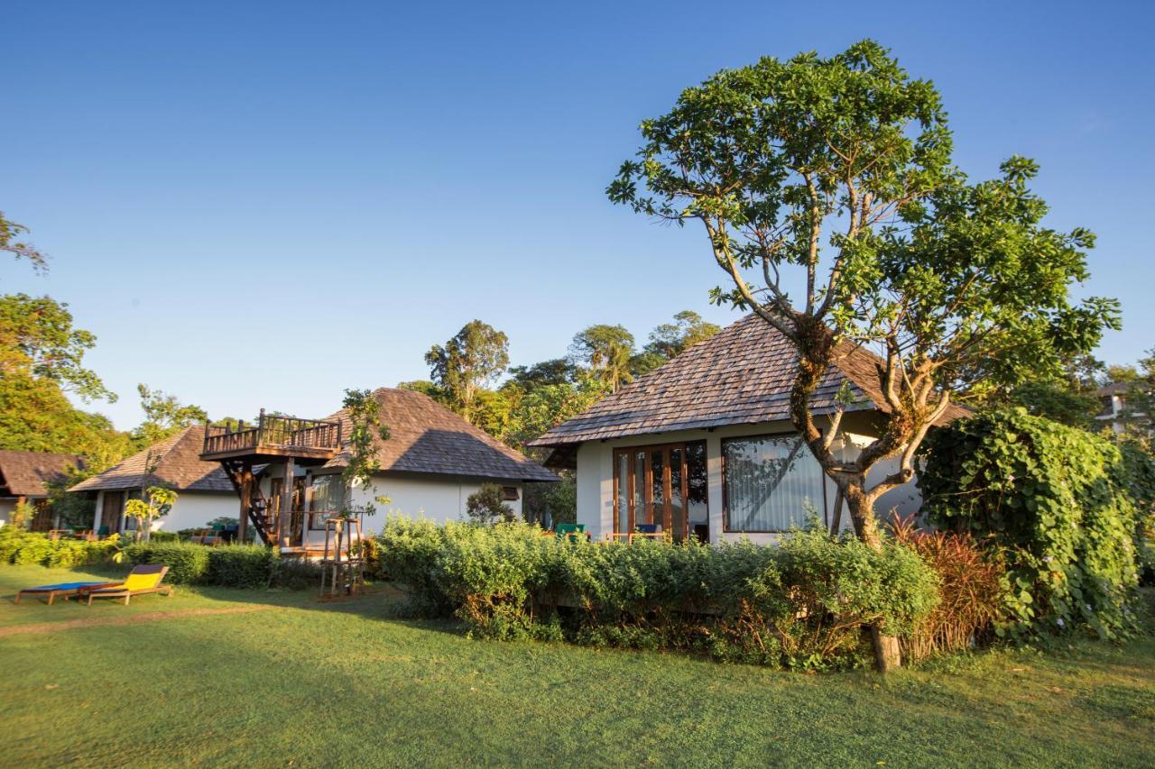 Mira Montra Resort Koh Mak Exterior foto